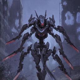 Mechanoid_'s Avatar