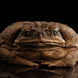 Toad-'s Avatar