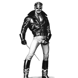 TomOfFinland's Avatar