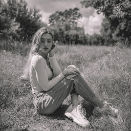 Ledaa's Avatar