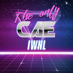 Cae-iwnl's Avatar