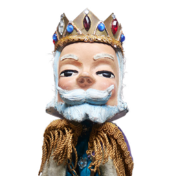 Alzomo's Avatar