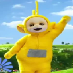 Eggstano's Avatar