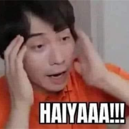Haiyaaaaaaaaaaa's Avatar