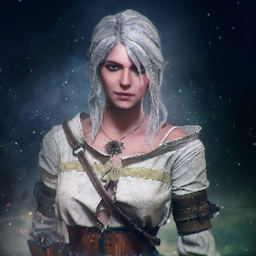 Arcane.MYRA's Avatar