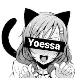 Yoessa's Avatar
