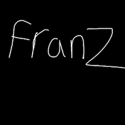 franZ-__-'s Avatar