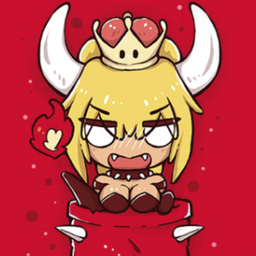 Tohsaaka's Avatar