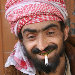 TrueSaudi's Avatar