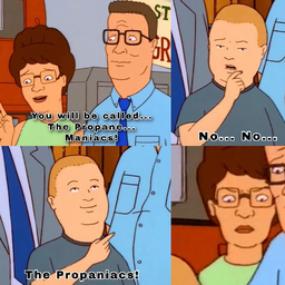 Propaniacs's Avatar