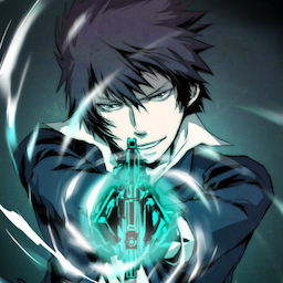 Iuke's Avatar
