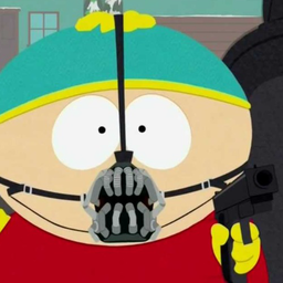 Impersonol's Avatar