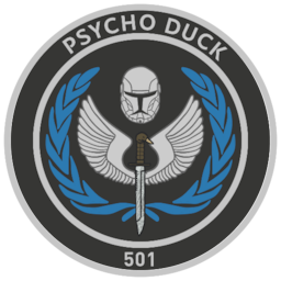 PsychoDuck501's Avatar