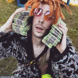 zhuminn's Avatar