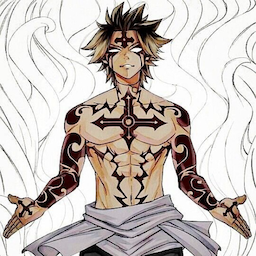 Issnt's Avatar