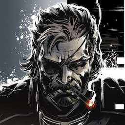 FitzBeastwood's Avatar