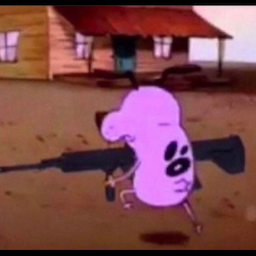 Rehnji's Avatar