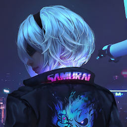 unendingjoy's Avatar