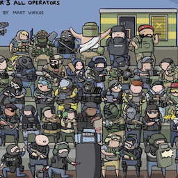 Sp3cia1Edd's Avatar