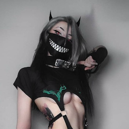 Sazerax's Avatar