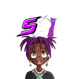 Spi's Avatar