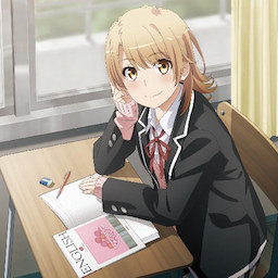 Oh-Whenshiki's Avatar