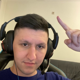 Viczinhio's Avatar