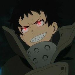 scan's Avatar