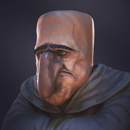 Feignedlul's Avatar