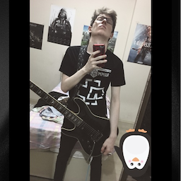 Teaxer's Avatar