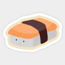 Salmon-Nigiri's Avatar