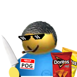 Bradgggers.RIT's Avatar