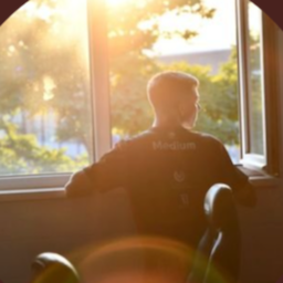 Medium-.'s Avatar