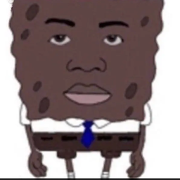 SpongeBruh.'s Avatar