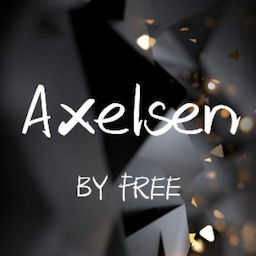 Axelsen_'s Avatar