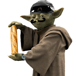 ItsSharp's Avatar