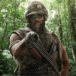 Kryptonyte23's Avatar