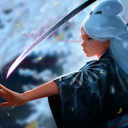 Suryno.'s Avatar