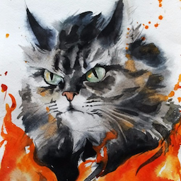 DahakaXV's Avatar