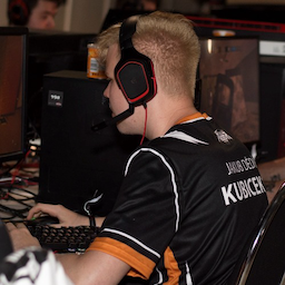 Kubicek12's Avatar