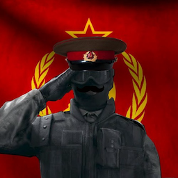 Clarnce_Claymre's Avatar