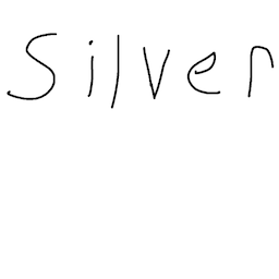 Silver.'s Avatar