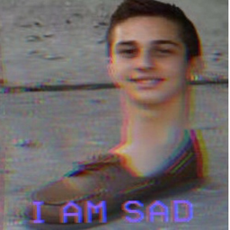 EmptyFragger410's Avatar