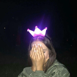 PinkuFan's Avatar