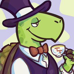 TurtleTraffic's Avatar