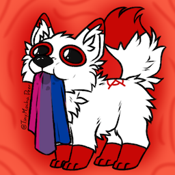 SmellyFoxTakeda's Avatar