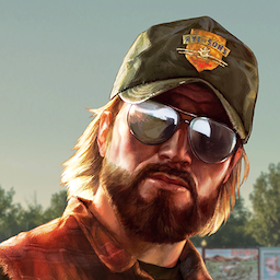 hun7er's Avatar