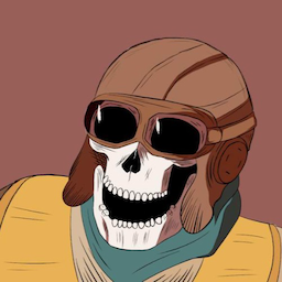 ToastFromOven's Avatar