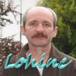 Lohincxd's Avatar
