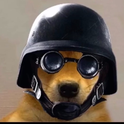 Chudiah's Avatar